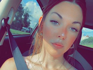 エロティックなビデオチャット Spicy-Chrissy