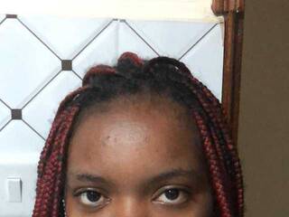 エロティックなビデオチャット Spicydebby