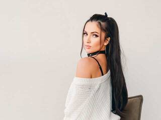 エロティックなビデオチャット disparate_by_Nika