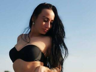 エロティックなビデオチャット SplashesBubbl