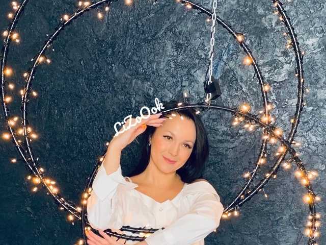 プロフィールの写真 -LizaSplendid