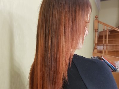 プロフィールの写真 -LizaSplendid