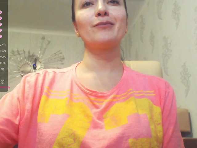 ブロードキャストスクリーンショット -LizaSplendid