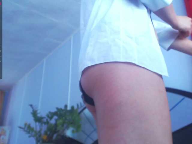 ブロードキャストスクリーンショット -LizaSplendid