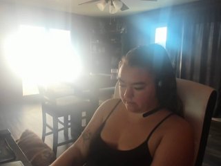 エロティックなビデオチャット spookysmokes