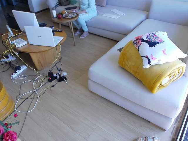 ブロードキャストスクリーンショット SPySKy