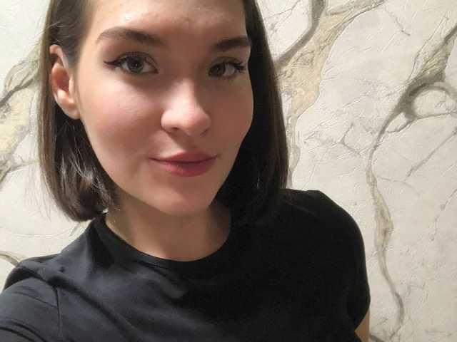 プロフィールの写真 SquirtALINA22