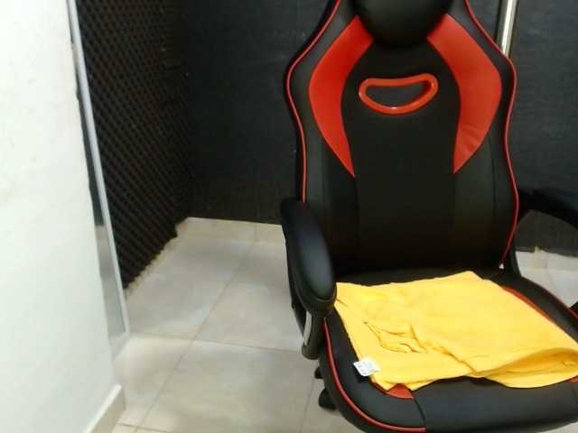 ブロードキャストスクリーンショット squirtdevil