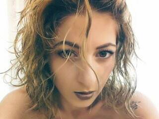 エロティックなビデオチャット SquirtHayley