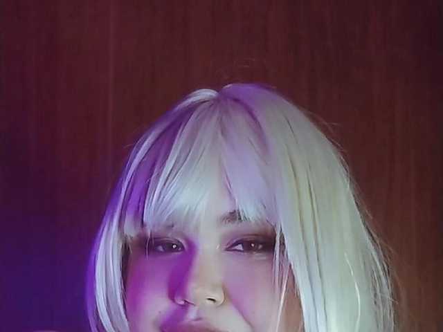 プロフィールの写真 sselinamae