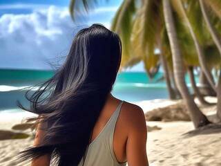 エロティックなビデオチャット -Lili