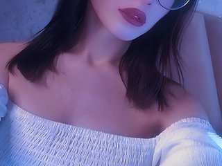 エロティックなビデオチャット ssuper-cutie