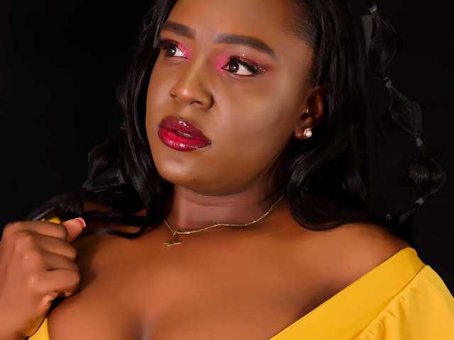 プロフィールの写真 ssusy-ebony