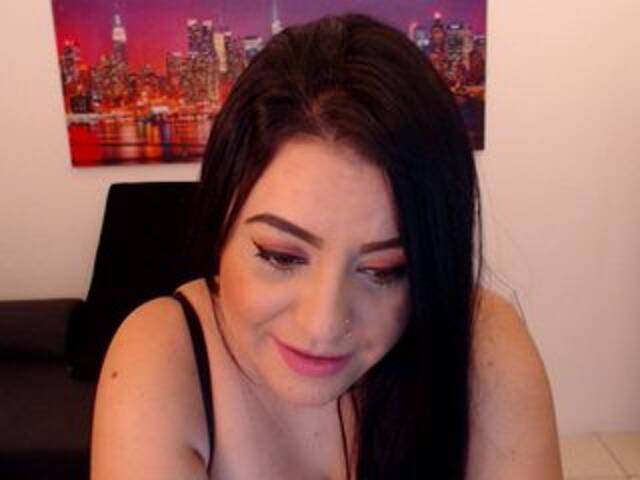 ブロードキャストスクリーンショット staceycash