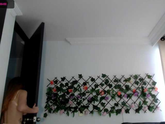 ブロードキャストスクリーンショット StaceyWood