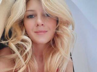 エロティックなビデオチャット StaciaGreeg