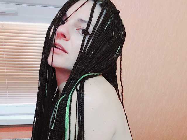 プロフィールの写真 StacyDavise