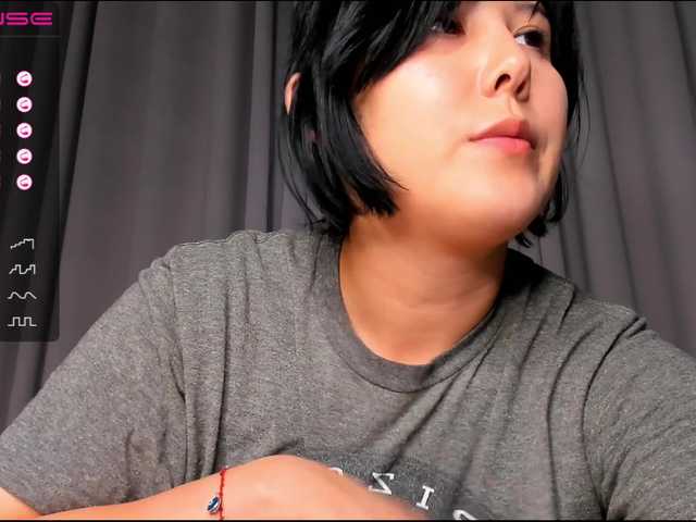 ブロードキャストスクリーンショット stacygreys