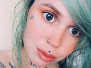 プロフィールの写真 stacyhairy