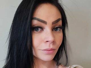 エロティックなビデオチャット StacyModel