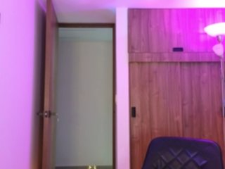 エロティックなビデオチャット _MissJulia_