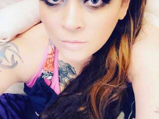 エロティックなビデオチャット Starfyre