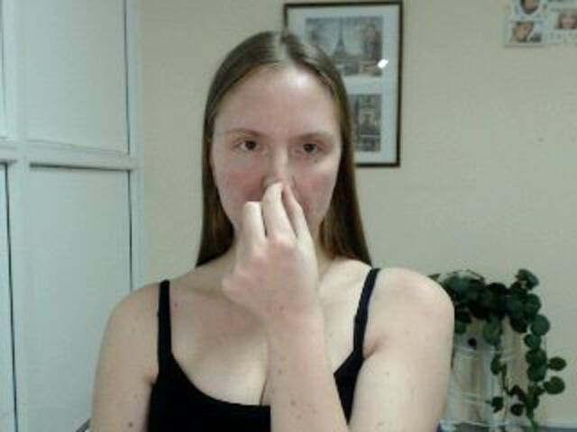 ブロードキャストスクリーンショット starrss