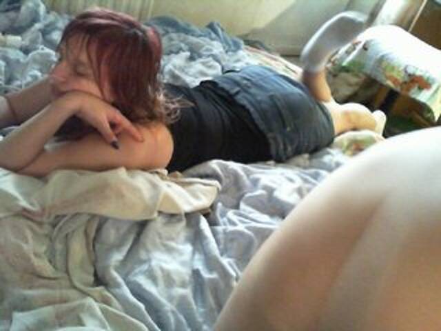 ブロードキャストスクリーンショット Masha_Ivanova