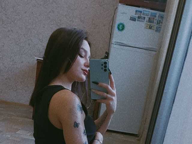 プロフィールの写真 Stasia001