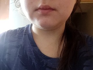 エロティックなビデオチャット Stasiiii