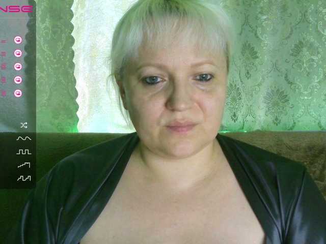 ブロードキャストスクリーンショット Nastenka11