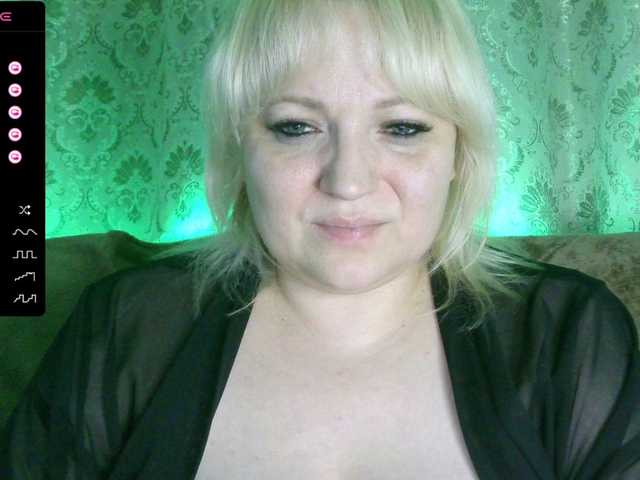 ブロードキャストスクリーンショット Nastenka11