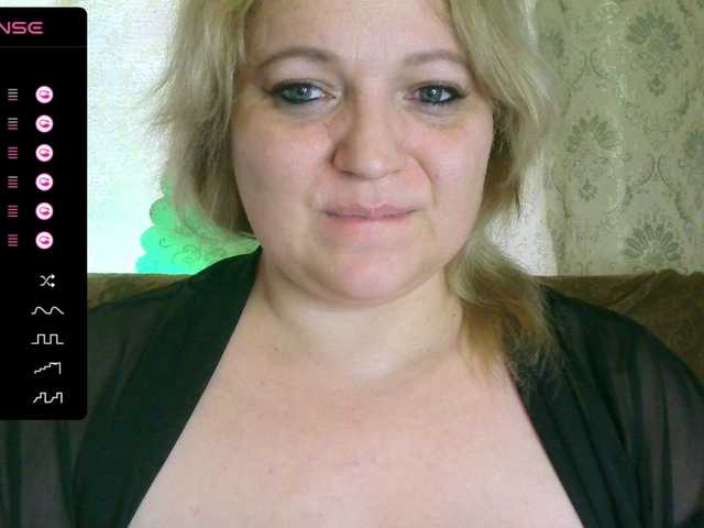 ブロードキャストスクリーンショット Nastenka11