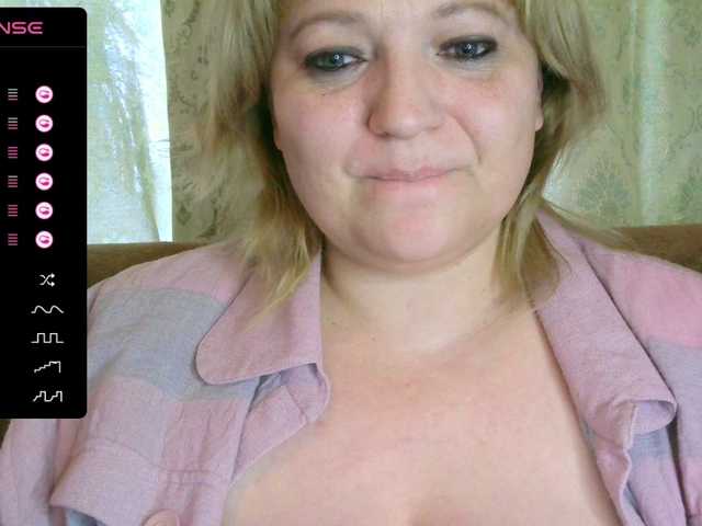 ブロードキャストスクリーンショット Nastenka11