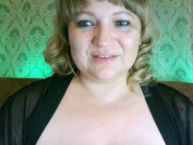 ブロードキャストスクリーンショット Nastenka11