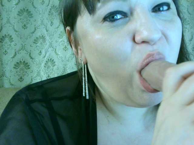 ブロードキャストスクリーンショット Nastenka11