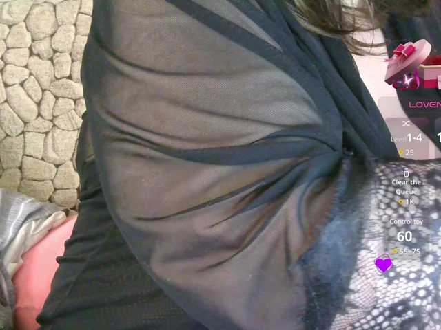 ブロードキャストスクリーンショット Nastenka11