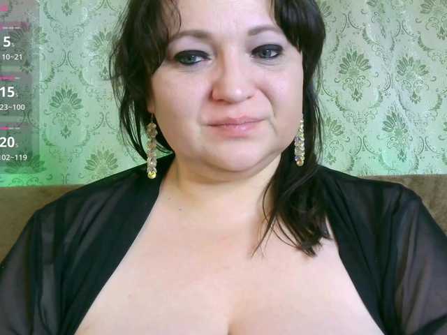 ブロードキャストスクリーンショット Nastenka11