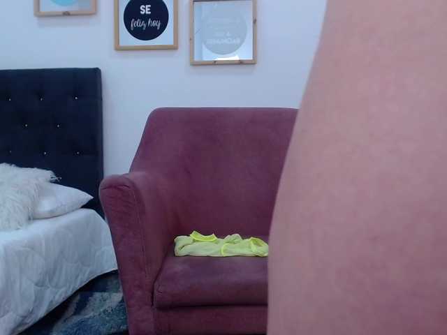 ブロードキャストスクリーンショット stassieowen