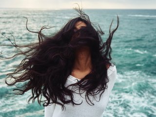 エロティックなビデオチャット stassieowen