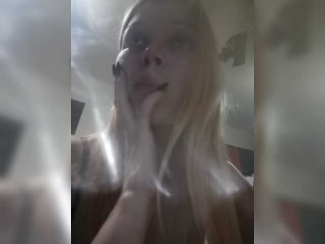 ブロードキャストスクリーンショット Stefania7