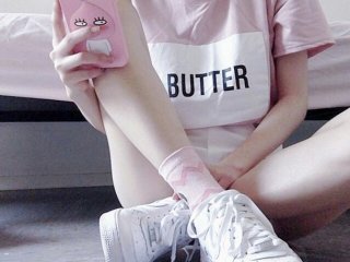プロフィールの写真 MsMary