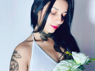 エロティックなビデオチャット StefannySweet