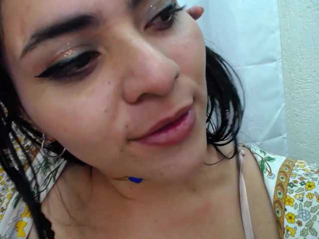 ブロードキャストスクリーンショット StefannyVSN