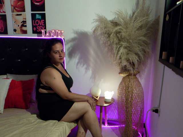 プロフィールの写真 Stefany-coqu