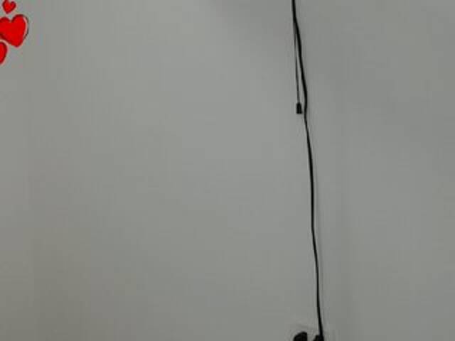 ブロードキャストスクリーンショット Stefany-Dc