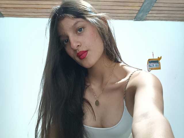 プロフィールの写真 Stefany-gonzales