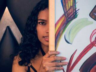 エロティックなビデオチャット StefanyBromw