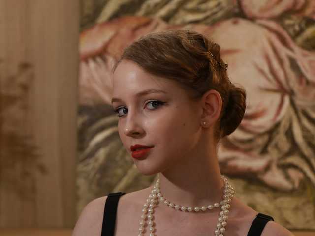 プロフィールの写真 steffania