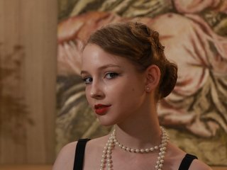 エロティックなビデオチャット steffania